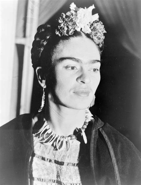 Frida Kahlo | Biography, Paintings, Self-Portrait, Accident, Husband ...