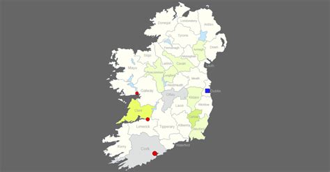 County Louth Ireland Map | Video Bokep Ngentot