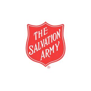 Salvation Army Logo Transparent