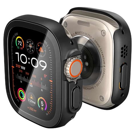 Best Spigen Apple Watch Ultra 2 case that you can buy under $20 ...