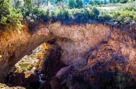 What You Should Know Before Visiting Tonto Natural Bridge State Park ...