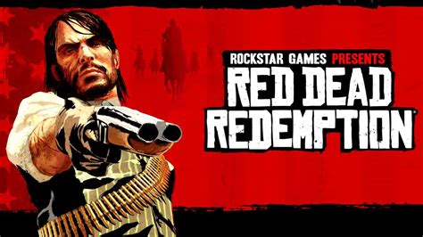 Red Dead Redemption Free Download (v1.0.1 + Switch EMUs) » SteamRIP