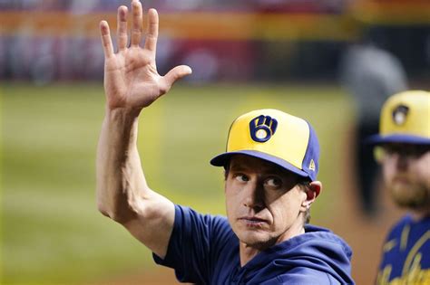 Craig Counsell set a new benchmark for manager pay. Will it help A.J. Hinch in 2 years? - mlive.com