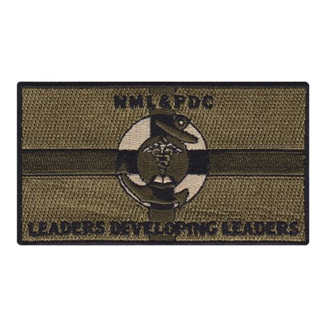 NWU Type III Patches Design Gallery | Navy Working Uniform Type 3 Patches