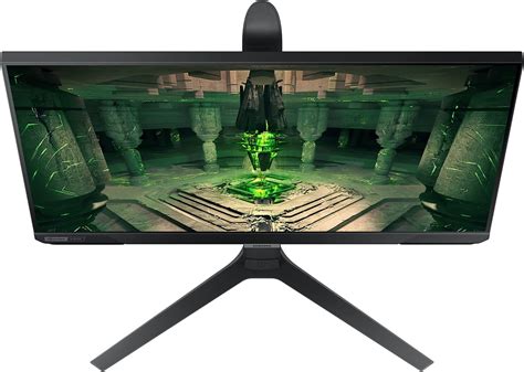 Samsung Odyssey G4 S25BG40 Review – Affordable 240Hz 1080p Gaming Monitor