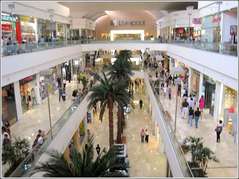 La Gran Plaza Fashion Mall | Rutas Guadalajara