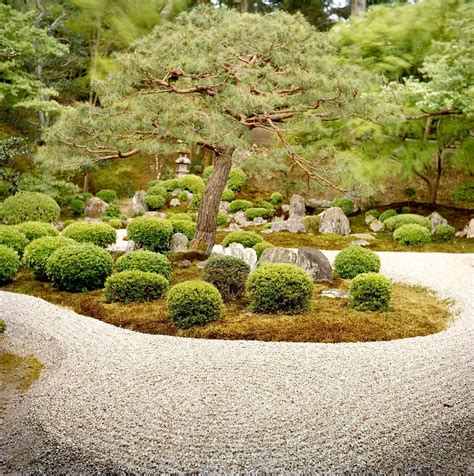 Zen garden ideas: 11 ways to create a calming, Japanese-inspired landscape | Gardeningetc