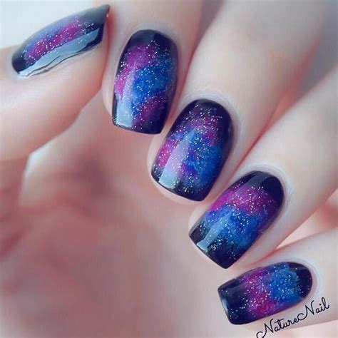 What Christmas manicure to choose for a festive mood in 2020 (With ...