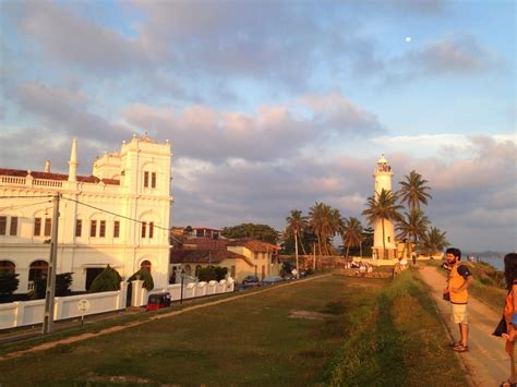 Galle Fort, Sri Lanka