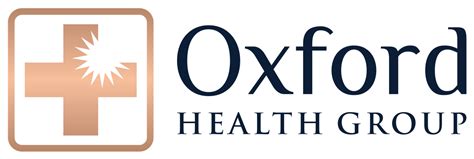 Oxford Health Group