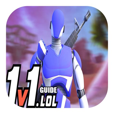 1V1.Lol Logo Png : 1v1 Lol Third Person Shooter 4 19 Download Android Apk Aptoide | Tenmu Oono