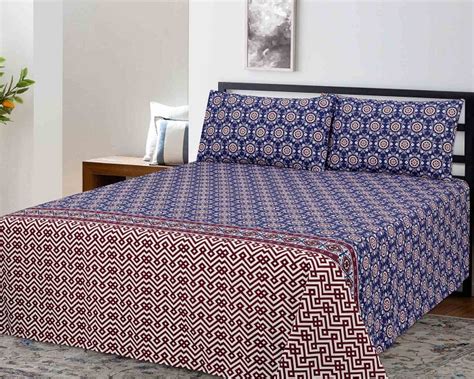 Gul Ahmed Bed Sheets Sale 2024 | Ideas Home | Upto 50% Off