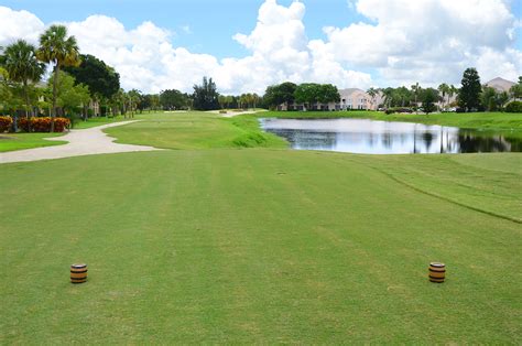 Course Photos | Golf Club Of Jupiter