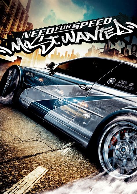 Need For Speed Most Wanted 2005 FREE download for PC