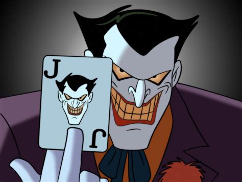 Joker Animated Series Quotes. QuotesGram