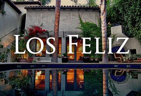 Los Feliz is an affluent hillside neighborhood in the central region of Los Angeles, California ...