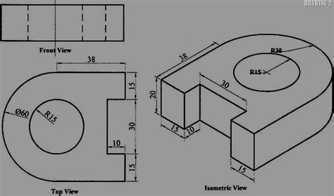 20 3D Drafting And Design Images - 3D Architectural Drafting Designs, 3D CAD Design and 3D ...