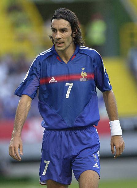 Robert Pires France Pictures and Photos | Robert pirès, Stock pictures ...