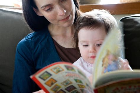 How to Help Your Toddler Graduate From Board Books to the Real Deal