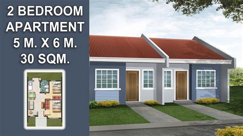 Small Apartment Floor Plans Philippines | Viewfloor.co