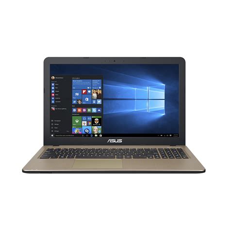 Asus X540S – Benson & Company