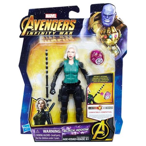 Marvel Avengers: Infinity War Action Figures Coming Soon – DisKingdom.com