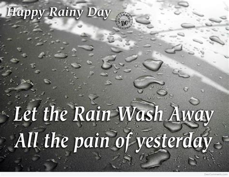 Happy Rain Quotes In Hindi