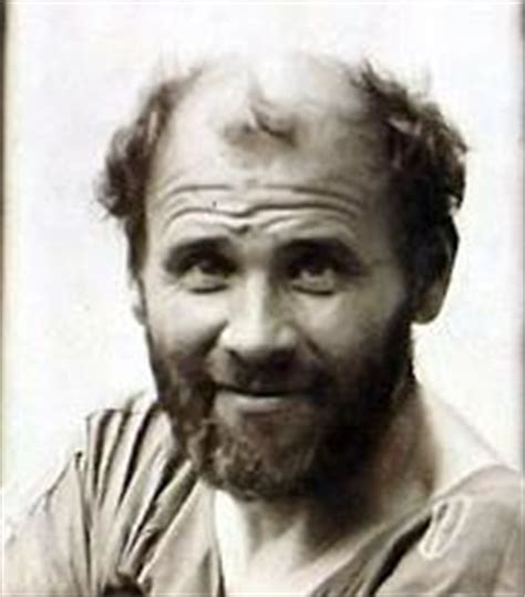 Gustav Klimt Biography, Art, and Analysis of Works | The Art Story