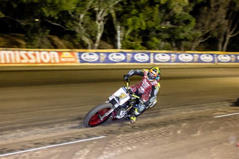 2023 Sacramento Mile American Flat Track Results - Cycle News