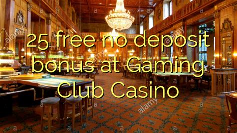 Gaming Club Casino Bonus Codes - treesk