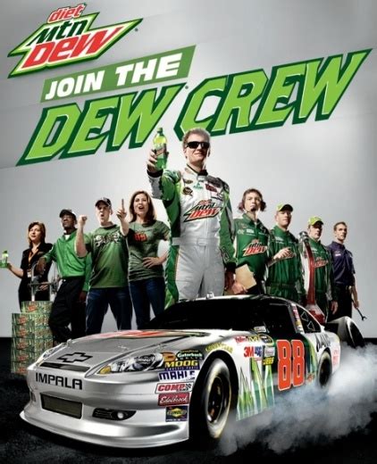 dale earnhardt jr diet mountain dew racing suit photos | THE DARK ...