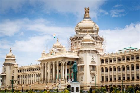 Vidhana Soudha Bangalore: Entry fee, Best time to Visit, Photos & Reviews