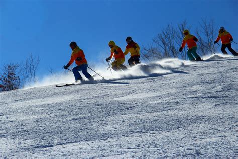 Buy Adventure trip: skiing at North Korea. Tickets Shanghai