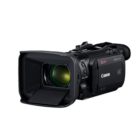 Canon XA50 | 4K UHD Camcorder