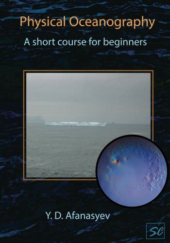 7 Best Oceanography Books for Beginners - BookAuthority