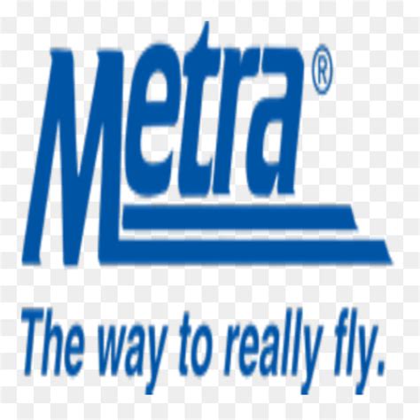 Metra Logo & Transparent Metra.PNG Logo Images