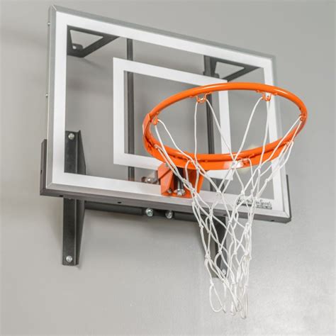 Mini Indoor Basketball Hoop Wall Mount | Mini basketball hoop ...