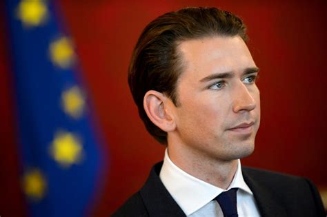 Sebastian Kurz’s last chance – POLITICO