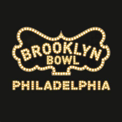 Brooklyn Bowl Philadelphia Press Page | Shore Fire Media