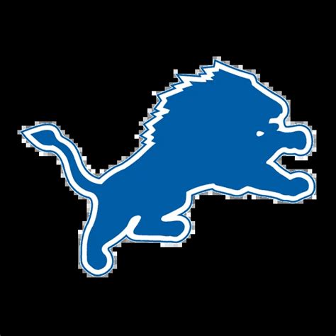 Evolution of the Detroit Lions Logo: Roaring Through the Times