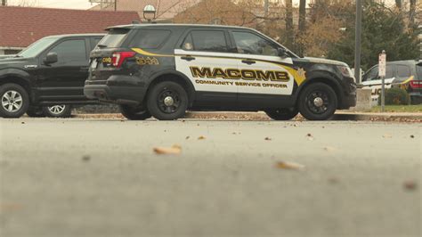 New Macomb police chief prioritizes community involvement amidst challenging start