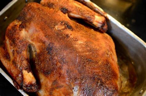 Citrus & Herb Turkey Brine Recipe for a Juicy Thanksgiving Turkey