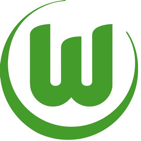 Wolfsburg Logo transparent PNG - StickPNG