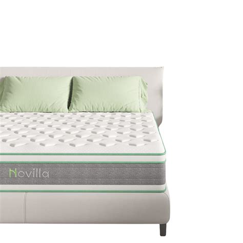 Top 8 Best Hybrid Mattresses in 2024 - Straight.com