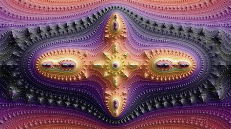 Saw this over on /r/LSD. To me, this is the best representation of a DMT room that I have ever ...