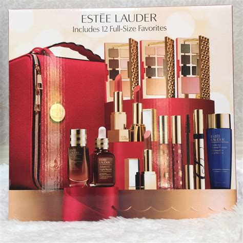 Brand new Estée Lauder makeup set. Comes with the original makeup ...