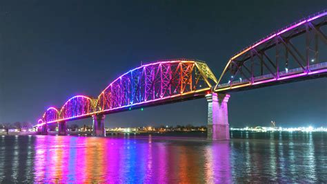 Phoenix Park Bridge Project Aims to Add Lights and Color