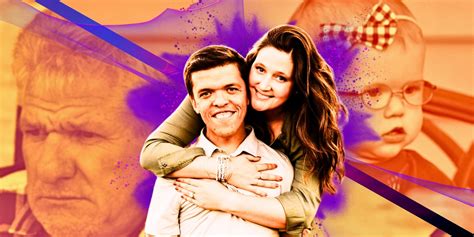 Zach & Tori Roloff Shockingly Announce They're Leaving Little People, Big World