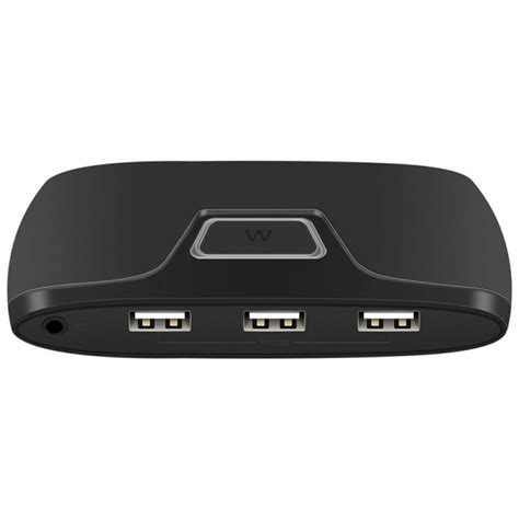 KVM Switch HDMI 2 Port Box，Share one Keyboard Mouse and one Monitor with Two Computers, Support ...