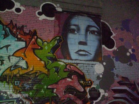 More Art ....Brooklyn New York... | Brooklyn new york, Art, Painting